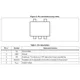 STMicroelectronicsLDCL015MRPMIC - Voltage Regulators - Linear Pin Diagram_1