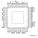 STMicroelectronicsL9906PMIC - Motor Drivers, Controllers Pin Diagram_1