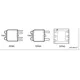 STMicroelectronicsLDFMPT-TRPMIC - Voltage Regulators - Linear Pin Diagram_1