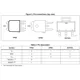 STMicroelectronicsLD29080PTRPMIC - Voltage Regulators - Linear Pin Diagram_1