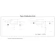 STMicroelectronicsLD29080PTRPMIC - Voltage Regulators - Linear Pin Diagram_3