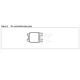 STMicroelectronicsLD1580P2T-RPMIC - Voltage Regulators - Linear Pin Diagram_1
