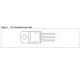 STMicroelectronicsPB137ACVPMIC - Voltage Regulators - Linear Pin Diagram_1