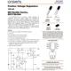 ON SemiconductorNCV78L05ABPRPGPMIC - Voltage Regulators - Linear Pin Diagram_1