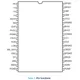STMicroelectronicsST-ONEMPPMIC - Power Management - Specialized Pin Diagram_1