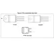 STMicroelectronicsL7912CV-DGPMIC - Voltage Regulators - Linear Pin Diagram_1