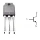 Texas InstrumentsTIP36BUnclassified Pin Diagram_1
