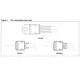 STMicroelectronicsLD1084D2T-RPMIC - Voltage Regulators - Linear Pin Diagram_1