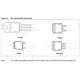 STMicroelectronicsLD1086D2T12TRPMIC - Voltage Regulators - Linear Pin Diagram_1