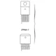 ON SemiconductorCS8141YN14PMIC - Voltage Regulators - Linear Pin Diagram_1