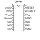 ON SemiconductorCS8141YN14PMIC - Voltage Regulators - Linear Pin Diagram_3