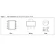STMicroelectronicsL79L05ABDPMIC - Voltage Regulators - Linear Pin Diagram_1