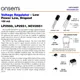 ON SemiconductorLP2951CDPMIC - Voltage Regulators - Linear Pin Diagram_1