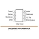 ON SemiconductorLP2951CDPMIC - Voltage Regulators - Linear Pin Diagram_3