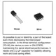 STMicroelectronicsLE25ABDPMIC - Voltage Regulators - Linear Pin Diagram_2