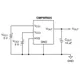 ON SemiconductorCMPWR025RPMIC - Voltage Regulators - Linear Pin Diagram_2