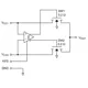ON SemiconductorCMPWR025RPMIC - Voltage Regulators - Linear Pin Diagram_3