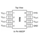 ON SemiconductorCMPWR025RPMIC - Voltage Regulators - Linear Pin Diagram_4