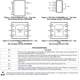 Texas InstrumentsLP38693MP-1.8PMIC - Voltage Regulators - Linear Pin Diagram_1