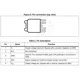 STMicroelectronicsST1L04PT-RPMIC - Voltage Regulators - Linear Pin Diagram_2