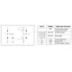 STMicroelectronicsM74HC373B1Unclassified Pin Diagram_1