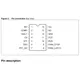 STMicroelectronicsE-L6563TRPMIC - PFC (Power Factor Correction) Pin Diagram_1