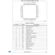 STMicroelectronicsL9780PMIC - Power Management - Specialized Pin Diagram_1