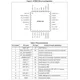 STMicroelectronicsSTWBC-WAPMIC - Power Management - Specialized Pin Diagram_1