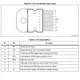 STMicroelectronicsL9915PMIC - Power Management - Specialized Pin Diagram_1