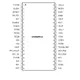 STMicroelectronicsSTNRGPF12PMIC - Power Management - Specialized Pin Diagram_1