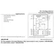 Analog DevicesMAX4579CPP Interface - Analog Switches - Special Purpose Pin Diagram_1