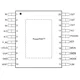 Texas InstrumentsTPS16632RGETPMIC - Current Regulation/Management Pin Diagram_1