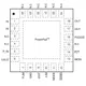 Texas InstrumentsTPS16632RGETPMIC - Current Regulation/Management Pin Diagram_2