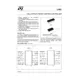 STMicroelectronicsL482D1PMIC - Power Management - Specialized Pin Diagram_1