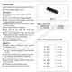 STMicroelectronicsSTCC02-ED5PMIC - Power Management - Specialized Pin Diagram_1