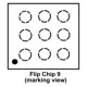 STMicroelectronicsSTEF05LPURPMIC - Current Regulation/Management Pin Diagram_2