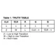 ON SemiconductorNB7V33MMNGClock/Timing - Clock Buffers, Drivers Pin Diagram_2
