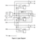 ON SemiconductorMC100E211FNGClock/Timing - Clock Buffers, Drivers Pin Diagram_2