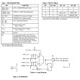 ON SemiconductorMC100EP809FAClock/Timing - Clock Buffers, Drivers Pin Diagram_1