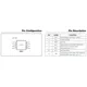 Analog DevicesDS1091LUA-027 Clock/Timing - Clock Generators, PLLs, Frequency Synthesizers Pin Diagram_1