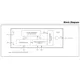 Analog DevicesDS1091LUA-027 Clock/Timing - Clock Generators, PLLs, Frequency Synthesizers Pin Diagram_2