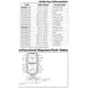 Analog DevicesMAX361CPE Unclassified Pin Diagram_2