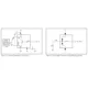 Analog DevicesMAX361CPE Unclassified Pin Diagram_3
