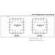 Analog DevicesMAX361CPE Unclassified Pin Diagram_4