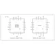 Analog DevicesMAX5986AEVKIT#Evaluation and Demonstration Boards and Kits Pin Diagram_2