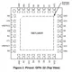 ON SemiconductorNB7L585RMNGClock/Timing - Clock Buffers, Drivers Pin Diagram_1