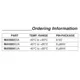 Analog DevicesMAX682ESA TPMIC - Voltage Regulators - DC DC Switching Regulators Pin Diagram_2