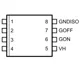 STMicroelectronicsSTGAP2GSNCTRUnclassified Pin Diagram_1