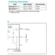 Analog DevicesMAX2657EVKIT Linear - Amplifiers - Instrumentation, OP Amps, Buffer Amps Pin Diagram_1