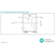 Analog DevicesMAX2657EVKIT Linear - Amplifiers - Instrumentation, OP Amps, Buffer Amps Pin Diagram_2